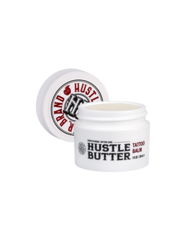Manteca Hustle Butter Deluxe