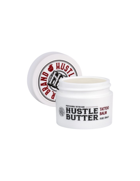 Manteca Hustle Butter Deluxe