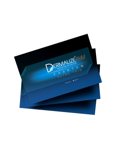 Dermalize Phantom 10cm x 15 cm -...
