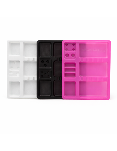 Bandejas Desechables  15 cm x 19 cm