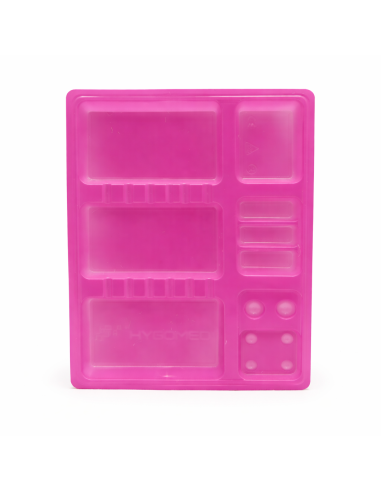 Bandejas Desechables  15 cm x 19 cm