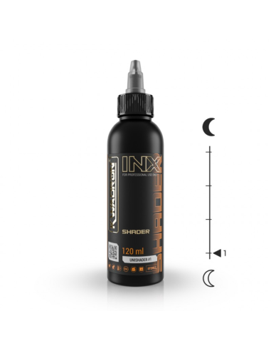 Kwadron INX UniShader 1 – 120 ml...