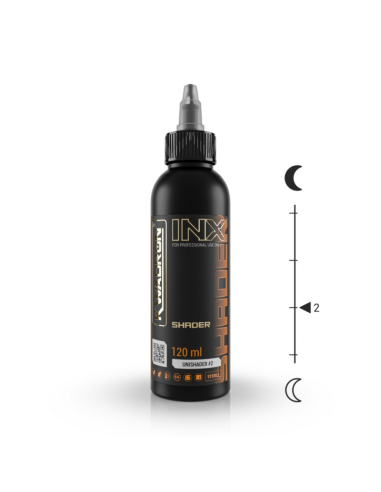 Kwadron INX UniShader 2 – 120 ml...