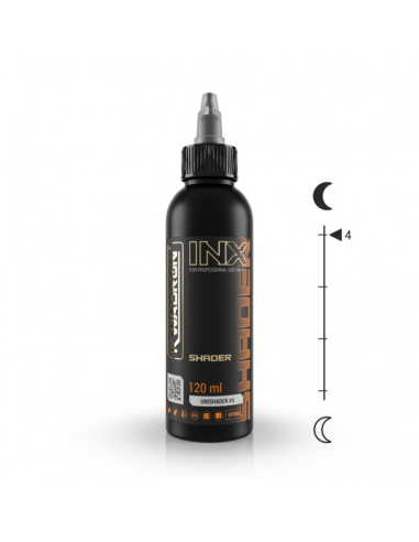 Kwadron INX UniShader 4 – 120 ml...