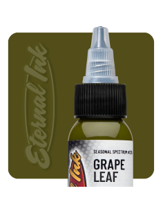Eternal ink - Grape Leaf -...