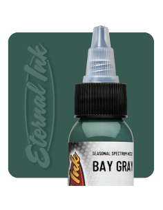 Eternal ink - Bay Gray -...