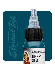 Eternal ink - Deep Sea -...