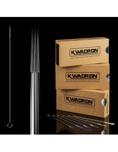 Kwadron Round Liner - Long...