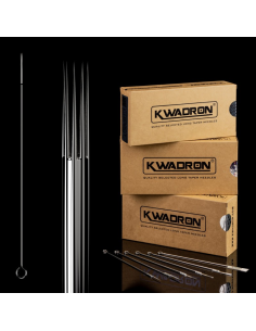 Kwadron Round Shader - Long...
