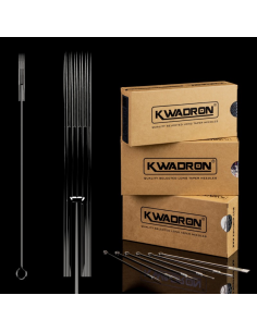 Kwadron Magnum - Long Taper...