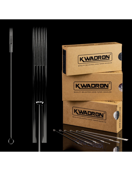 Kwadron Magnum - Long Taper 0,30