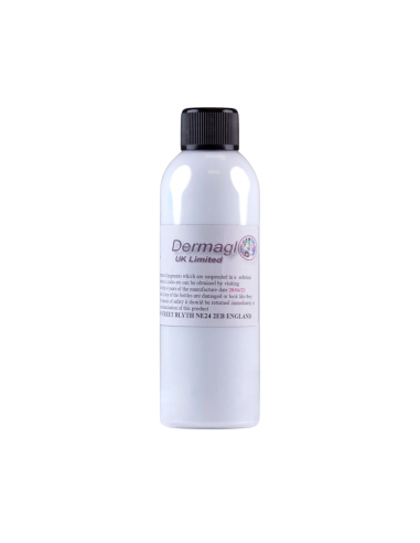 Dermaglo Ink - Smooth White