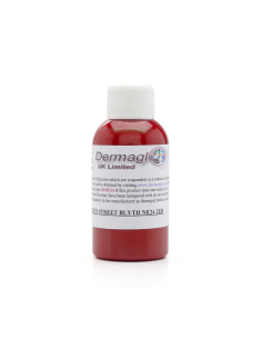 Dermaglo Ink - Deep Crimson...