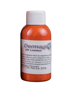 Dermaglo Ink - Naval Orange