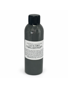 Dermaglo Ink - Mid Grey /...