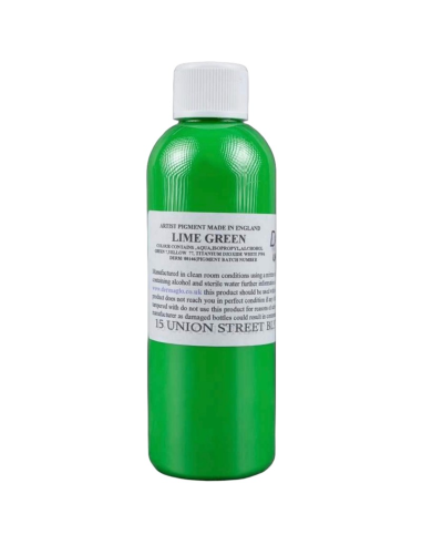 Dermaglo Ink - Lime Green