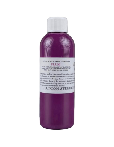 Dermaglo Ink - Plum