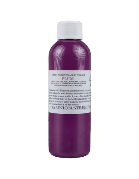 Dermaglo Ink - Plum