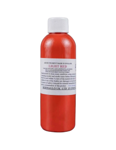 Dermaglo Ink - Light Red