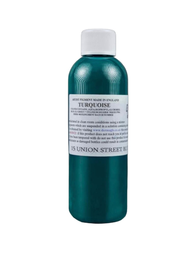 Dermaglo Ink - Turquoise