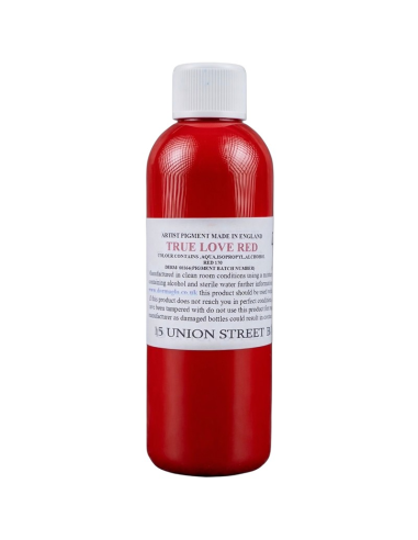 Dermaglo Ink - True Love Red