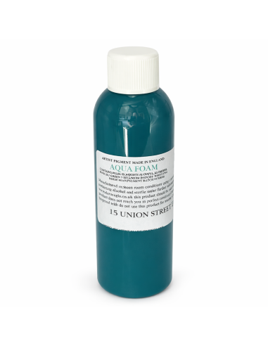 Dermaglo Ink - Aqua Foam