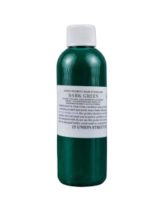 Dermaglo Ink - Dark Green