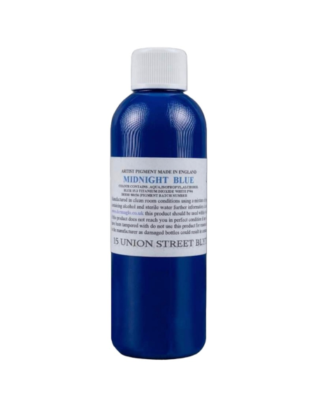 Dermaglo Ink - Midnight Blue