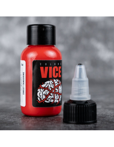 Vice Colors - Sweet Tangerine
