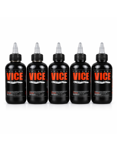 Set Vice Colors - Greywash...