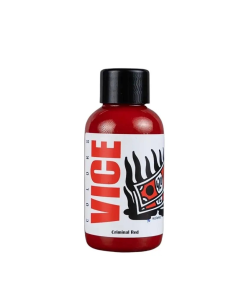 Vice Colors - Criminal Red