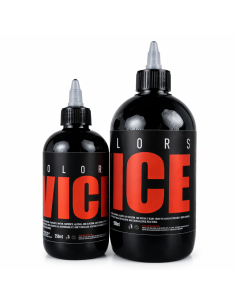 Vice Colours - Vicious Black