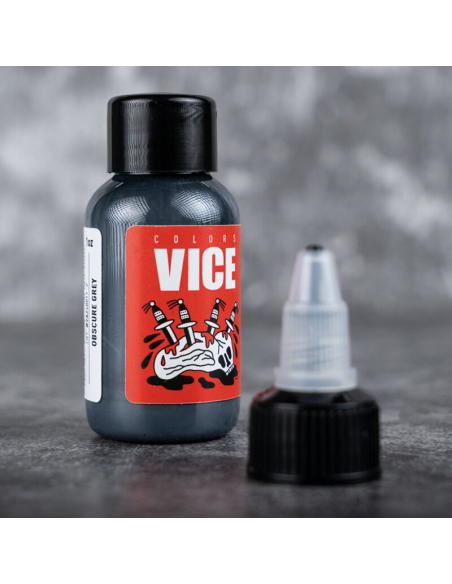 Vice Colors - Obscure Grey