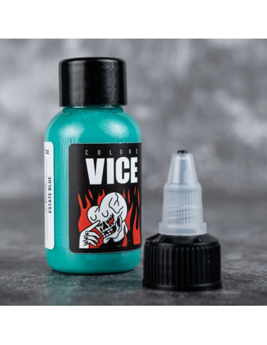 Vice Colors - Estate Blue