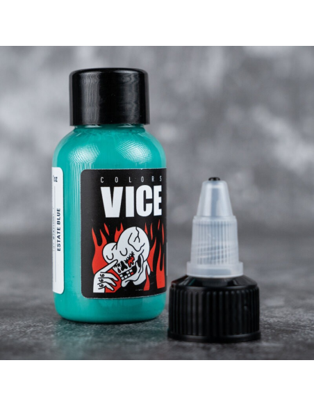 Vice Colors - Estate Blue