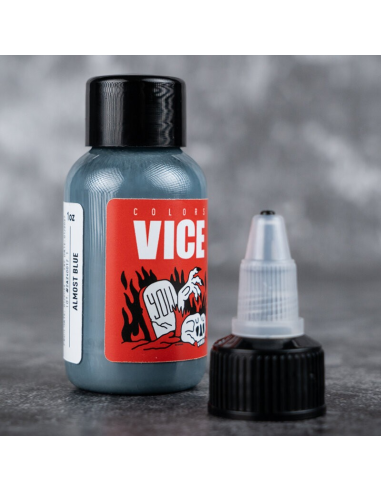 Vice Colors - Almost Blue