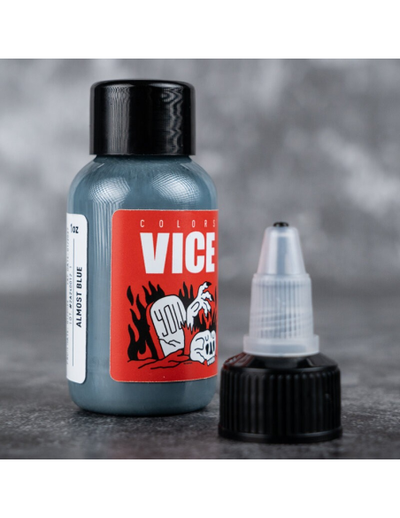 Vice Colors - Almost Blue