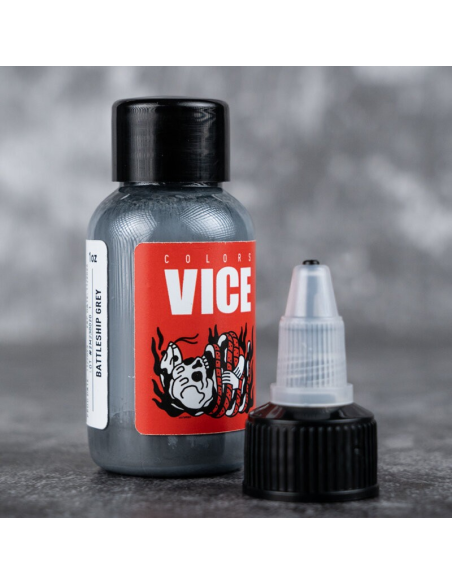Vice Colors - Battleship Grey