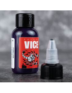 Vice Colors - Deep Purple