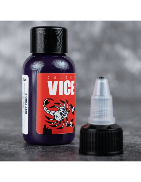 Vice Colors - Deep Purple