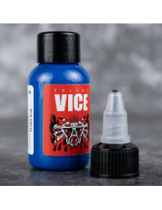 Vice Colors - Pitufo Blue