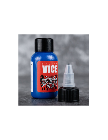Vice Colors - Pitufo Blue