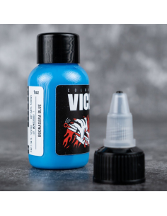 Vice Colors - Buonasera Blue