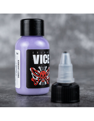 Vice Colors - Sweet Lavender