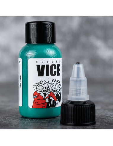Vice Colors - Dragoon