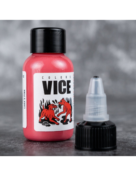 Vice Colors - Lara´s Pink