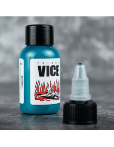 Vice Colors - Turquoise