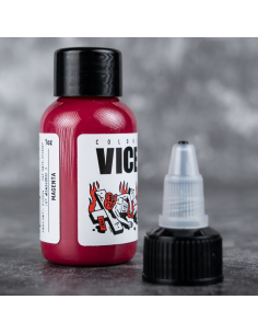Vice Colors - Magenta