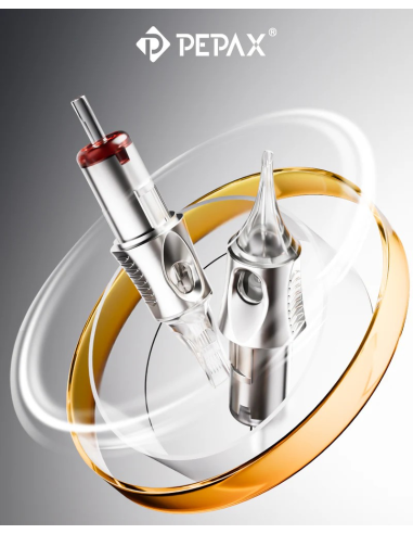 PEPAX LANCE ULTRAL - CURVED MAGNUM 20...