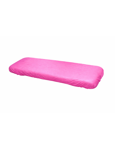 Fundas camilla de tela (TNT)